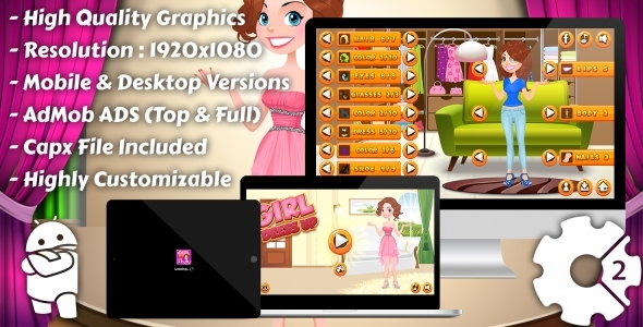 Jelly Match-3 - Jeu HTML5, Version mobile + AdMob !!!  (Construire 3 | Construire 2 | Capx) - 38