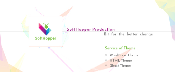 Softhopper cover