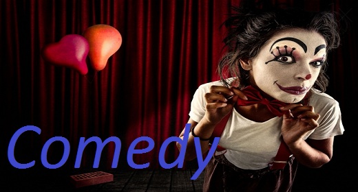 Comedy