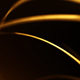 Gold abstract lines - VideoHive Item for Sale