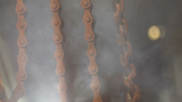 Chains And Smoke 2