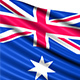 Flag of Australia - VideoHive Item for Sale