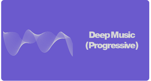 Deep Music
