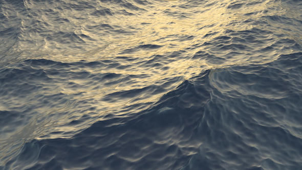 Ocean 4K by seecreatevideos | VideoHive