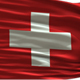 Switzerland Looped Flag Switzerland Looped Flag - VideoHive Item for Sale