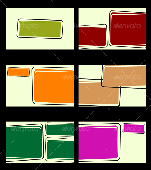 Backgrounds for design