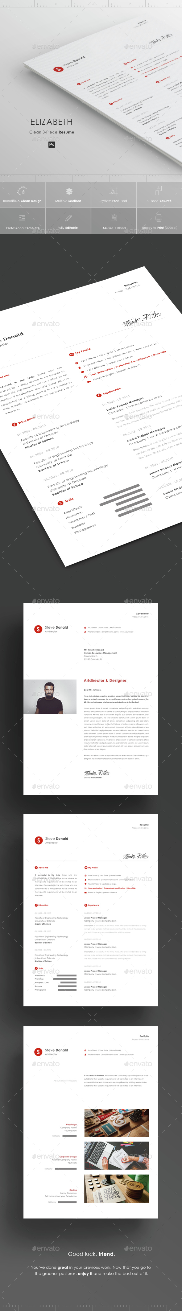 Resume - Resumes Stationery