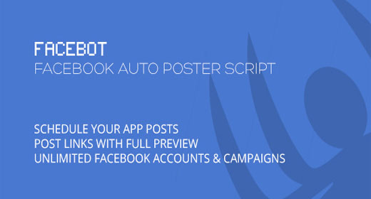 Facebook Auto Poster
