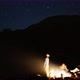 Camping Night Timelapse - VideoHive Item for Sale