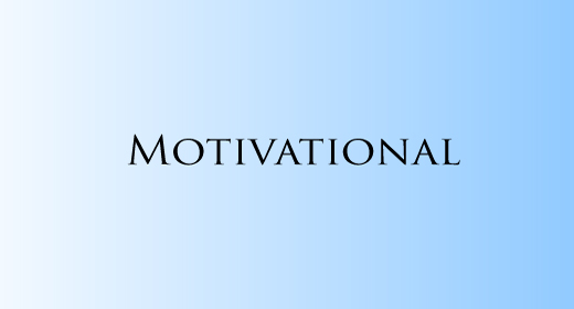 Corporate-Motivational