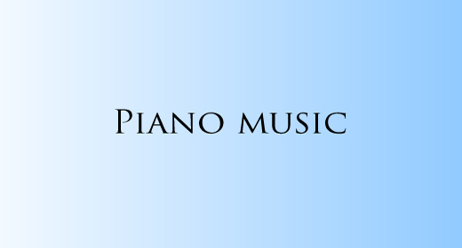 Piano