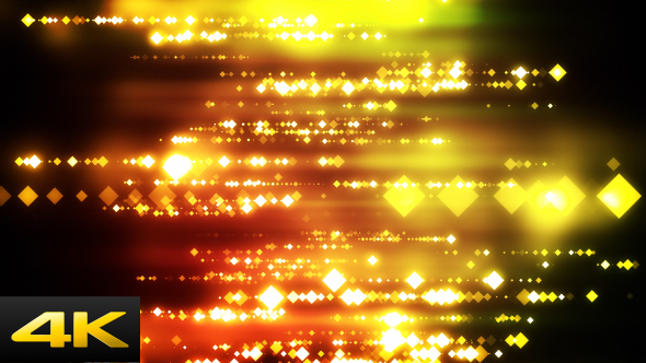 Glittering Shapes alt