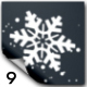 Snowflakes Magic Transitions Snowflakes Magic Transitions - VideoHive Item for Sale