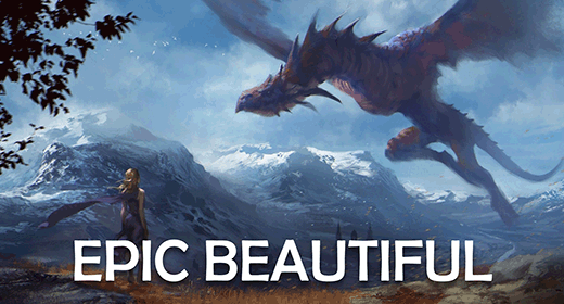 Epic Beautiful Uplifting