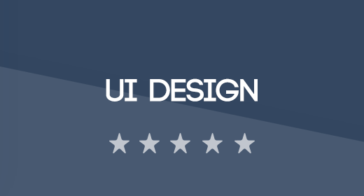 UI DESIGN