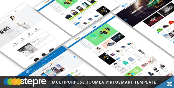 Vina Stepre - ThemeForest 14778557