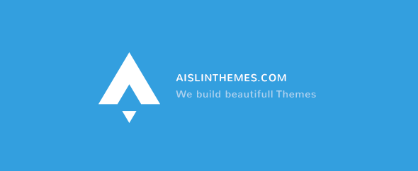 Aislin themes preview