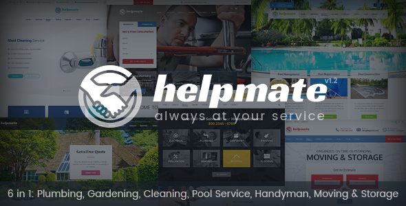 Helpmate - 6 - ThemeForest 14589464