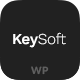 KeySoft - WordPress Software Landing Page KeySoft - WordPress Software Landing Page - ThemeForest Item for Sale