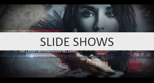 Slide Shows