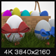 Easter Eggs Transition 2 - VideoHive Item for Sale