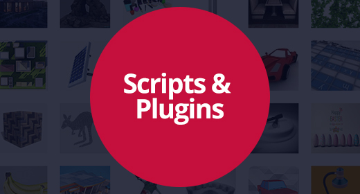 Scripts & Plugins