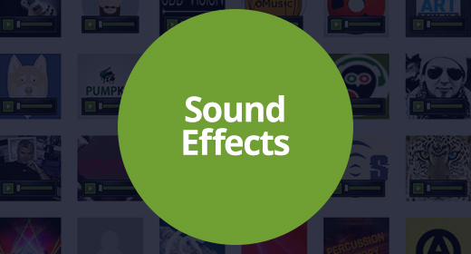 Sound Effects