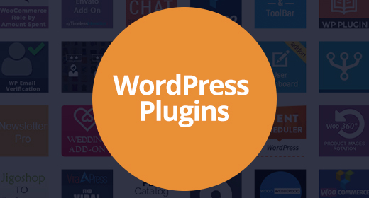 WordPress Plugins