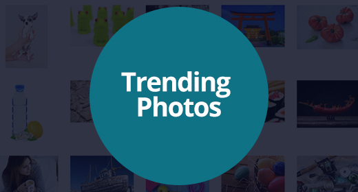 Trending Photos