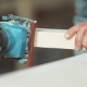 Polishing The Wood Using Sanding Machines - VideoHive Item for Sale