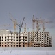 The Construction of the New City - VideoHive Item for Sale