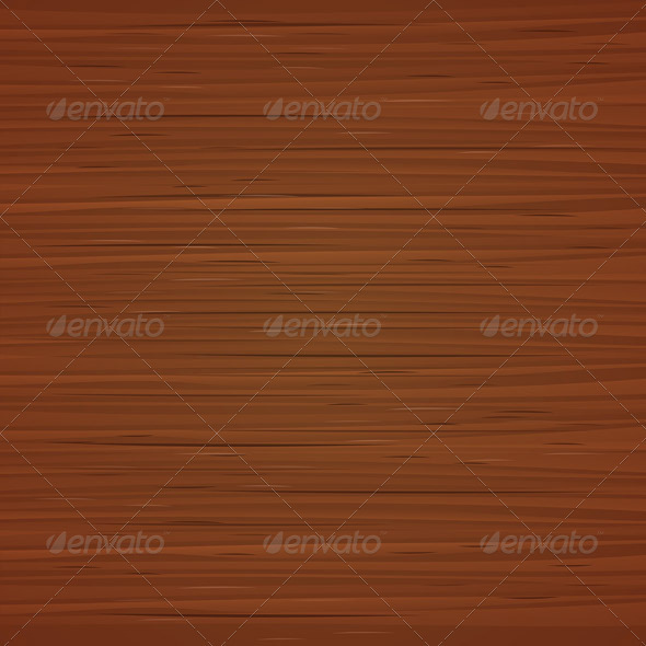 Dark Wood scalable illustration