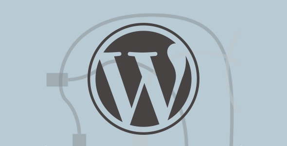 Introduction to WordPress - ThemeForest 15485771