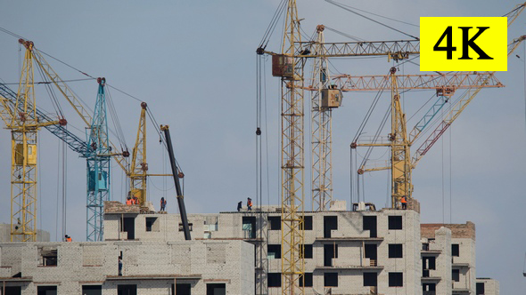 The Construction of the New City alt