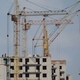 The Construction of the New City - VideoHive Item for Sale