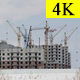 The Construction of the New City - VideoHive Item for Sale