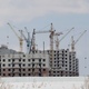 The Construction of the New City - VideoHive Item for Sale