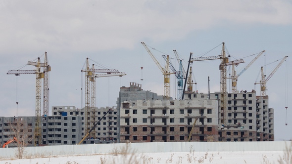 The Construction of the New City alt