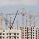 The Construction of the New City - VideoHive Item for Sale