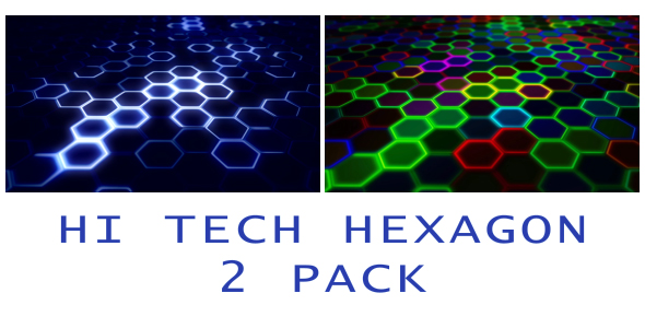 dp technology hexagon