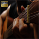 Playing Guitar - VideoHive Item for Sale