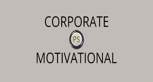 Corporate & Motivational