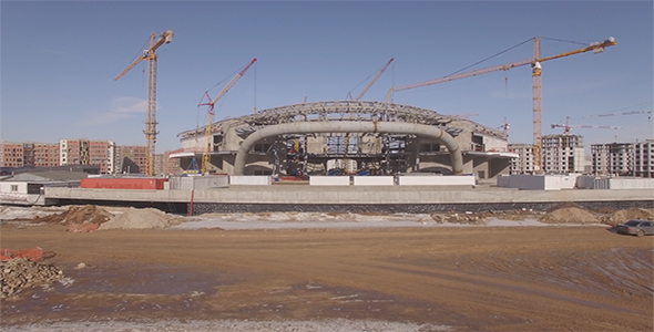 Construction Site