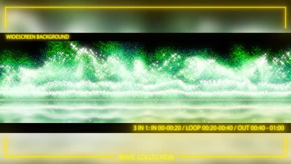 Lights Particles alt