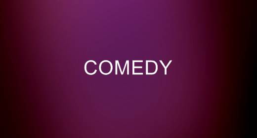 COMEDY