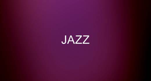 JAZZ