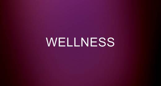 WELLNESS