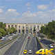 Istanbul Historical Aqueduct, Turkey Istanbul Historical Aqueduct, Turkey - VideoHive Item for Sale