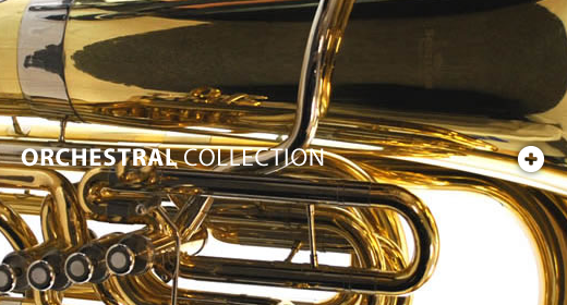 Orchestral Collection