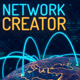Ultimate Network Creator Toolkit - VideoHive Item for Sale
